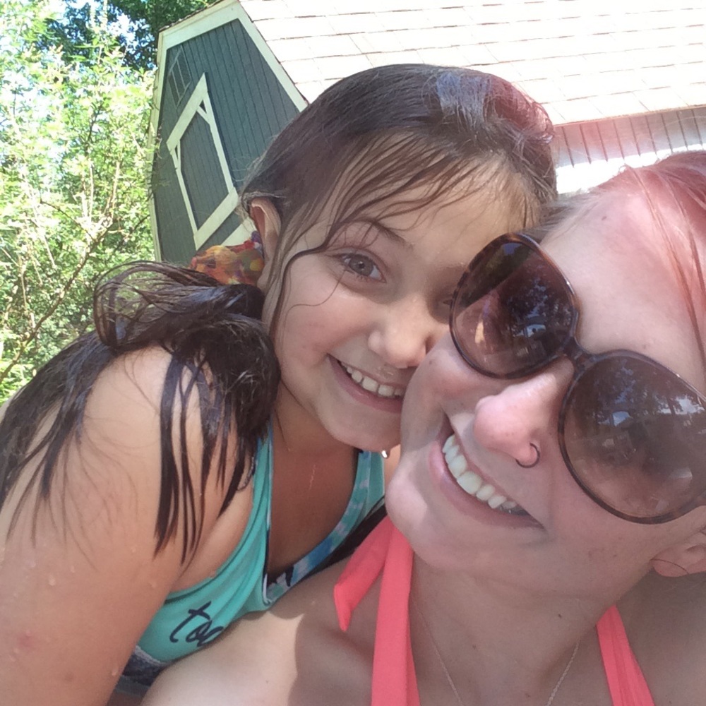 Meet your Posher, Erica